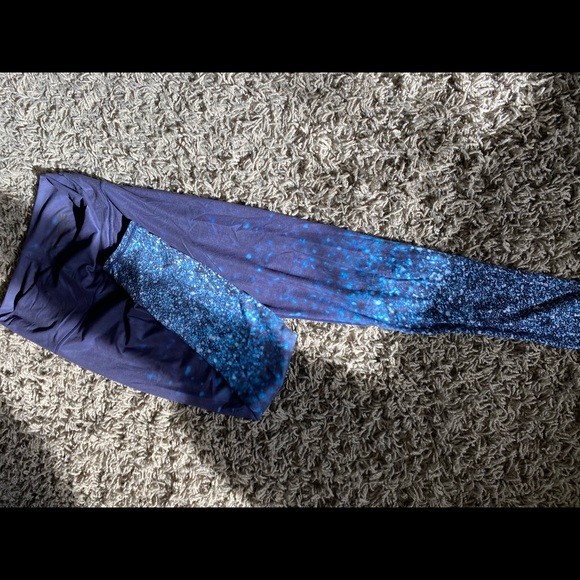 SOL & MANE yogas, excellent condition. - Picture 3 of 3